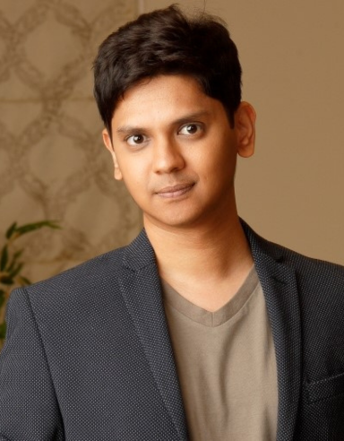 Mohanish Vaidya